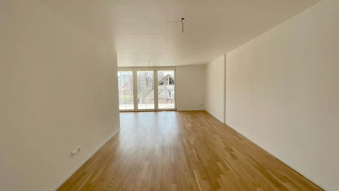 Appartamento in affitto - St. Galler Strasse 48, 9200 Gossau SG - Foto 4
