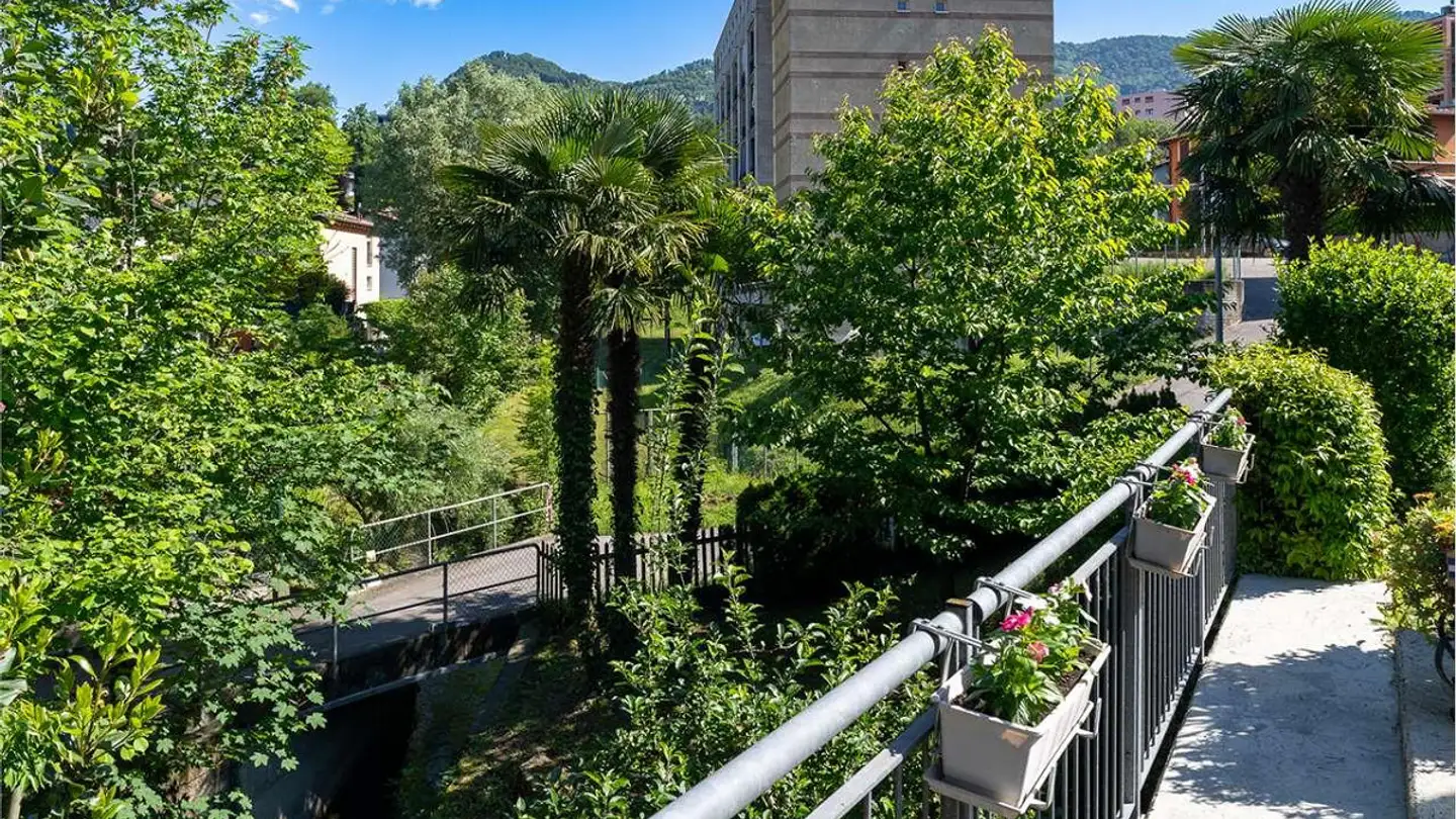 Villa for sale - Via Spinee 9, 6833 Vacallo - Photo 3