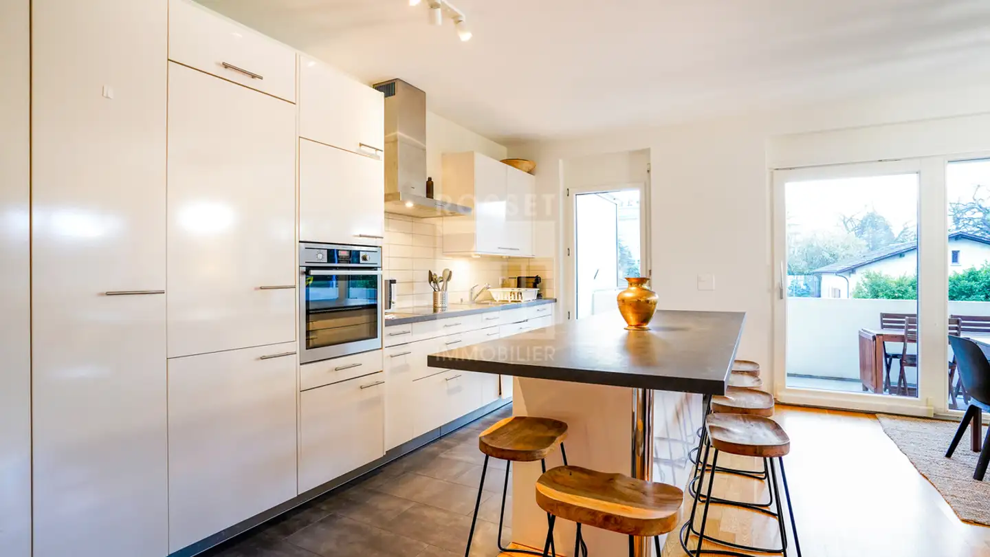 Apartment for sale - 1203 Genève