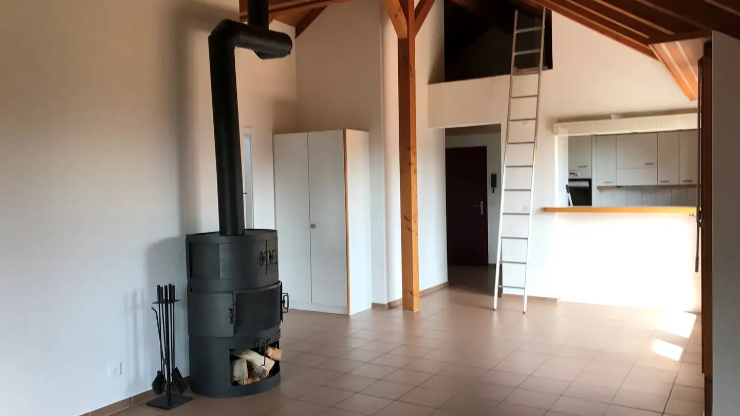 Appartamento in affitto - Birkenweg 21, 3250 Lyss - Foto 3