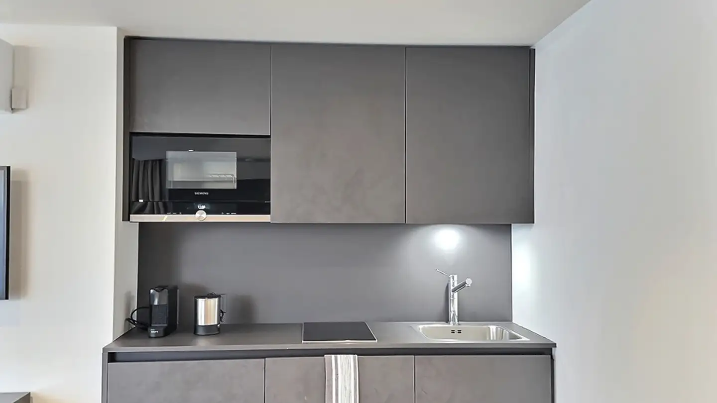 Wohnung mieten - Route Cantonale 19, 1025 St-Sulpice VD - Foto 4