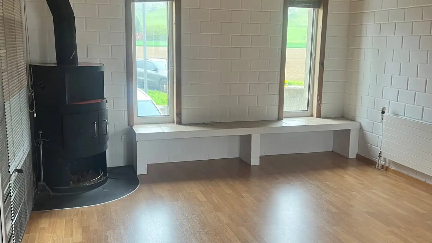 Appartamento in affitto - 5503 Schafisheim