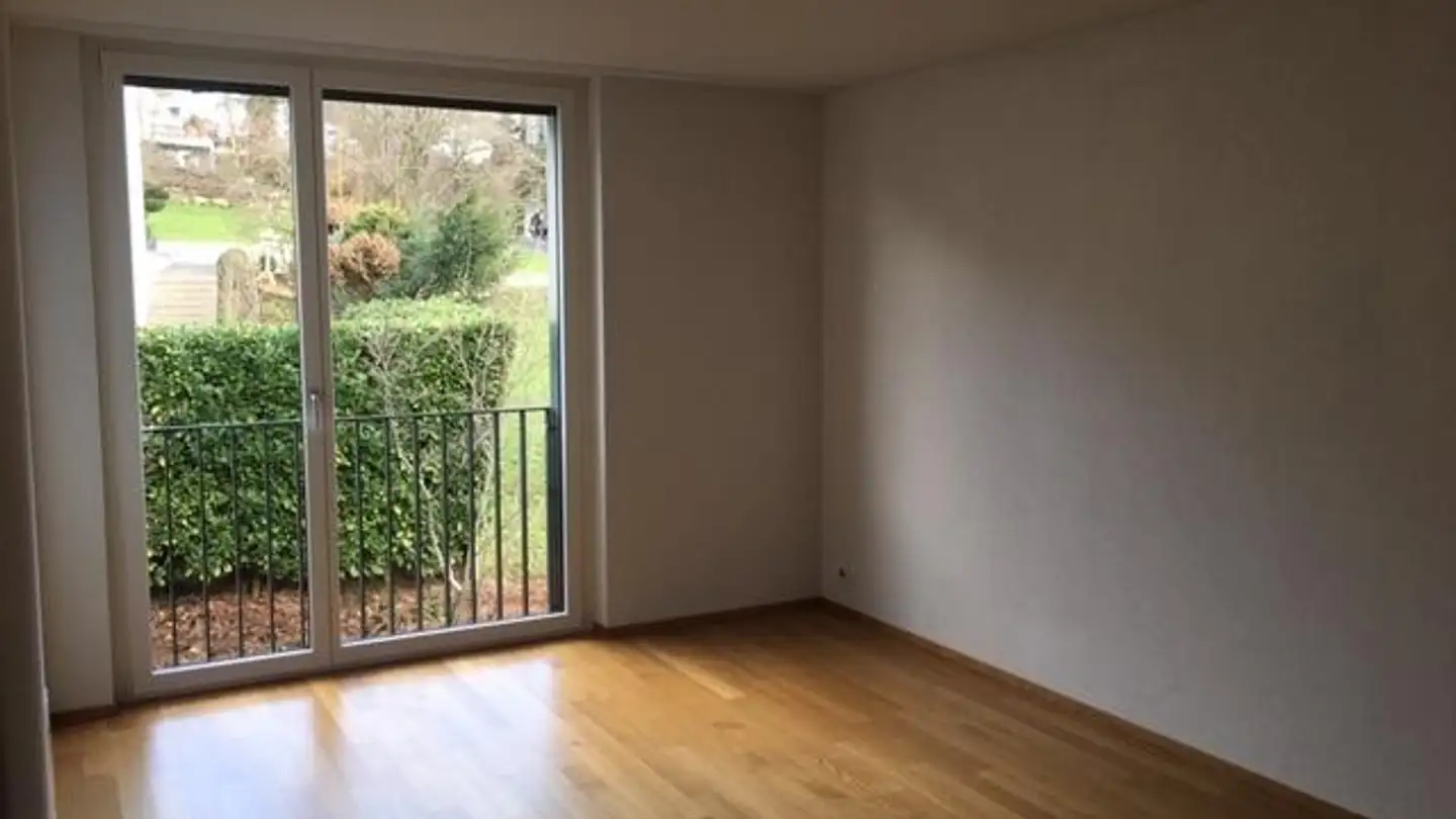 Wohnung mieten - Rote Trotte 12, 6340 Baar - Foto 2