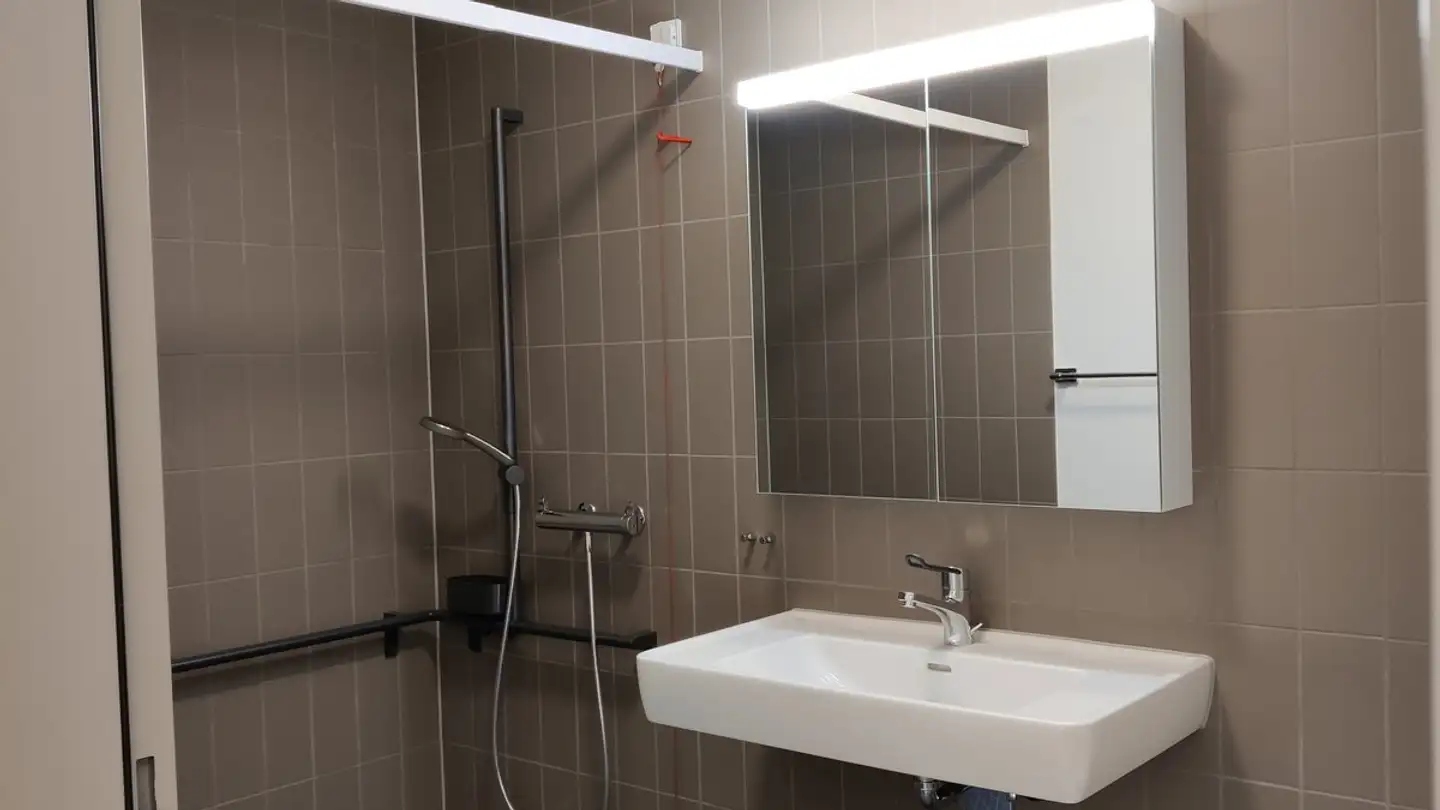 Wohnung mieten - Brandstrasse 7, 8952 Schlieren - Foto 4