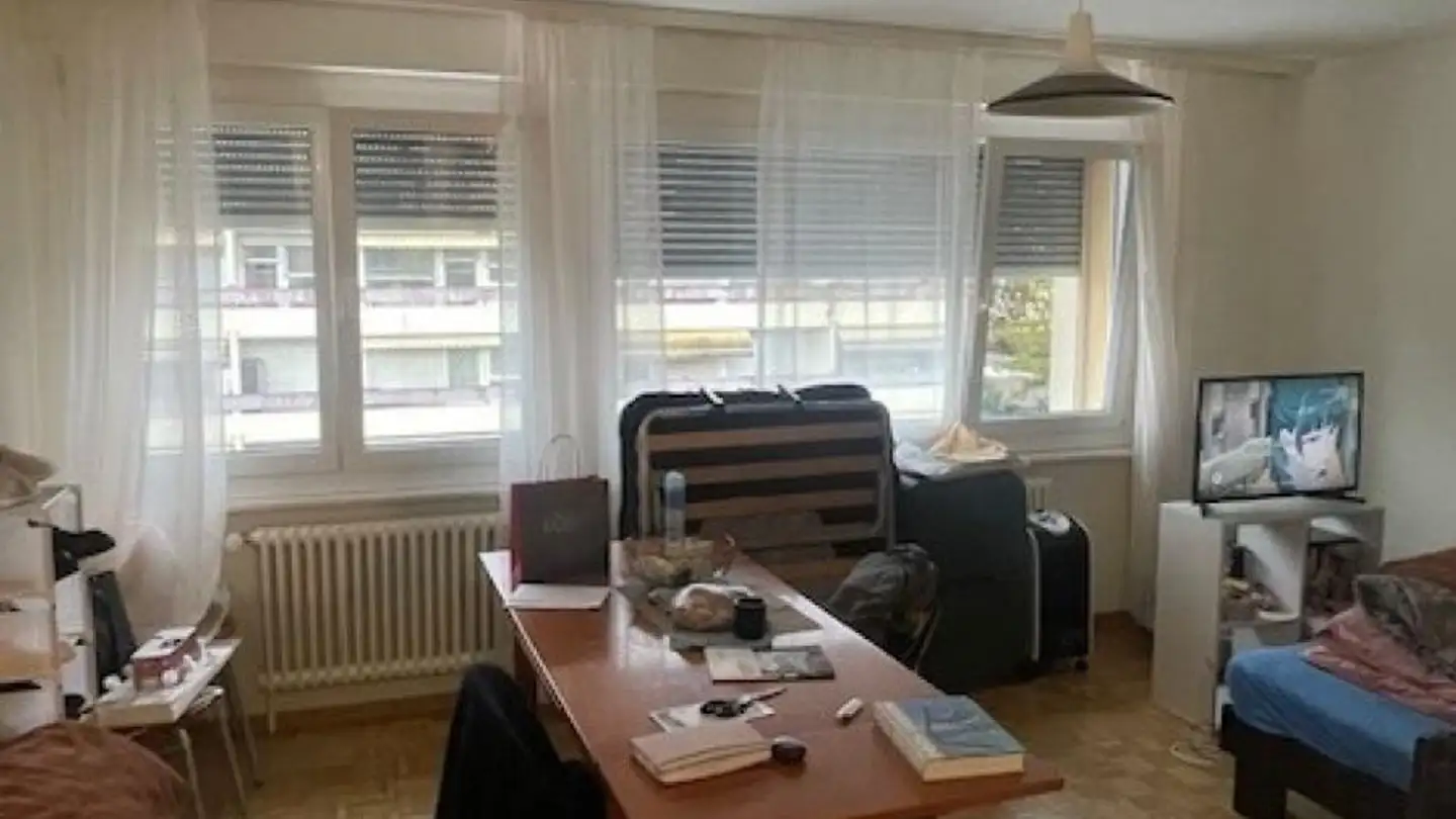 Appartamento in affitto - Rue Des Chaînettes 24, 1400 Yverdon-les-Bains