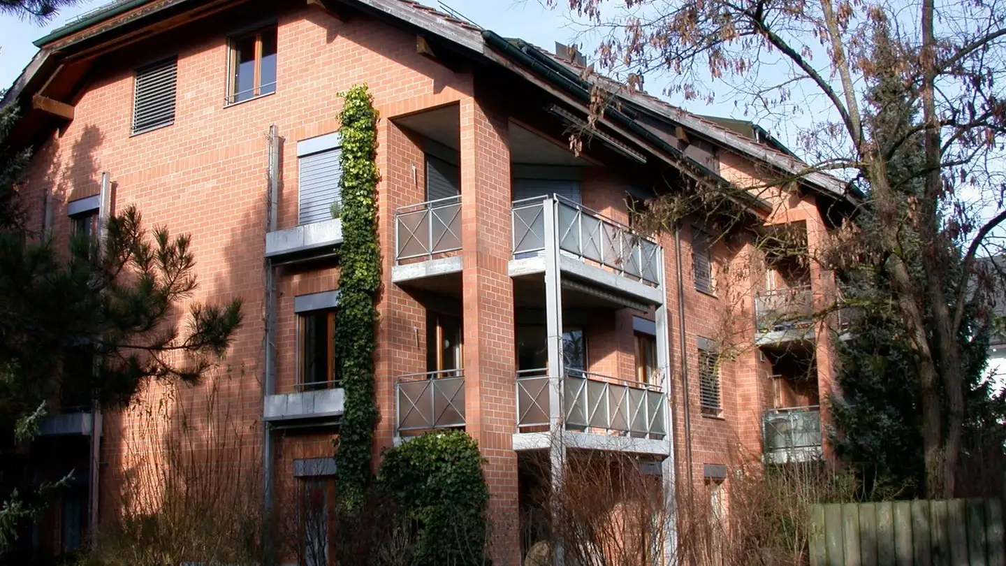 Appartamento in affitto - Birkenweg 21, 3250 Lyss