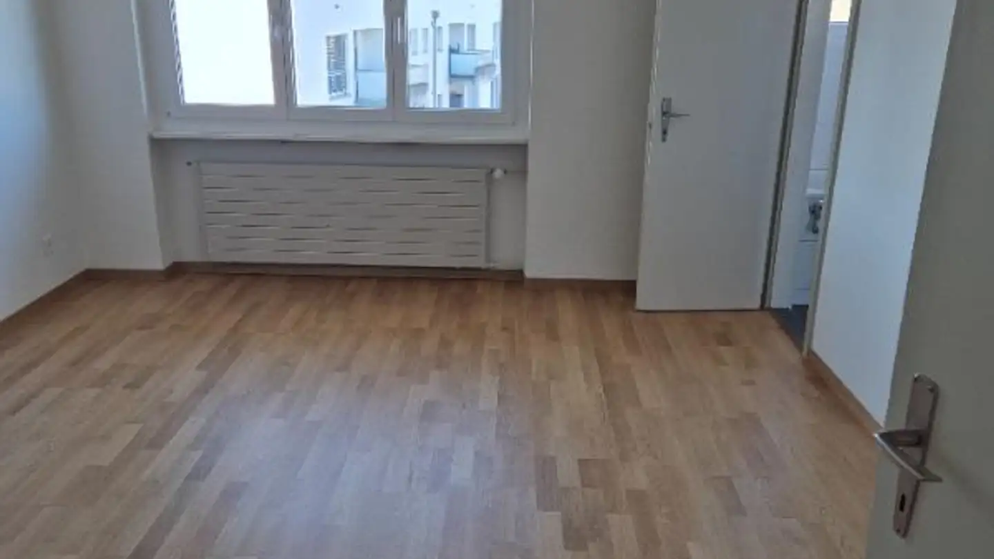 Wohnung mieten - Fliederstrasse 5, 9200 Gossau SG - Foto 4