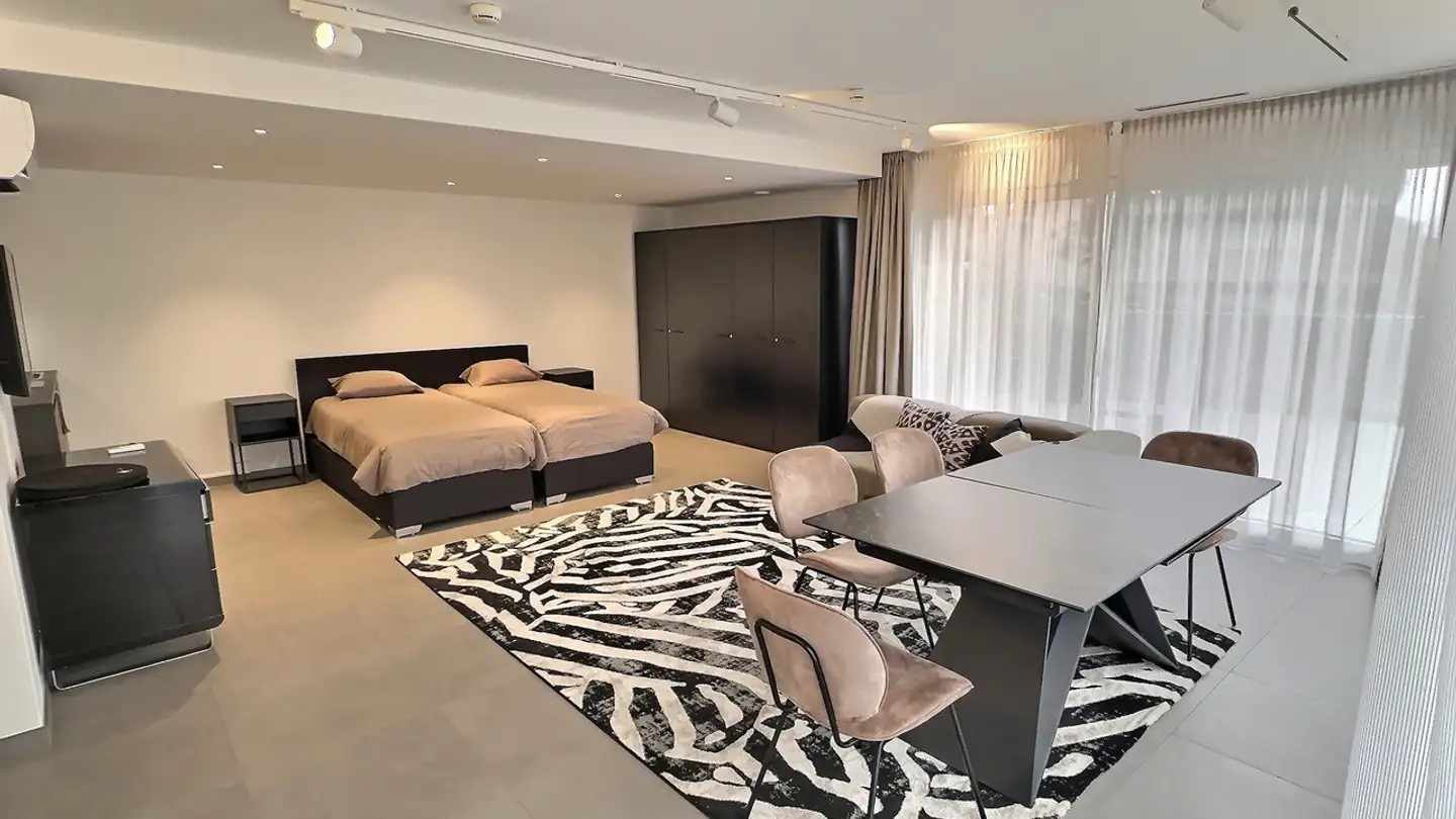 Wohnung mieten - Route Cantonale 19, 1025 St-Sulpice VD