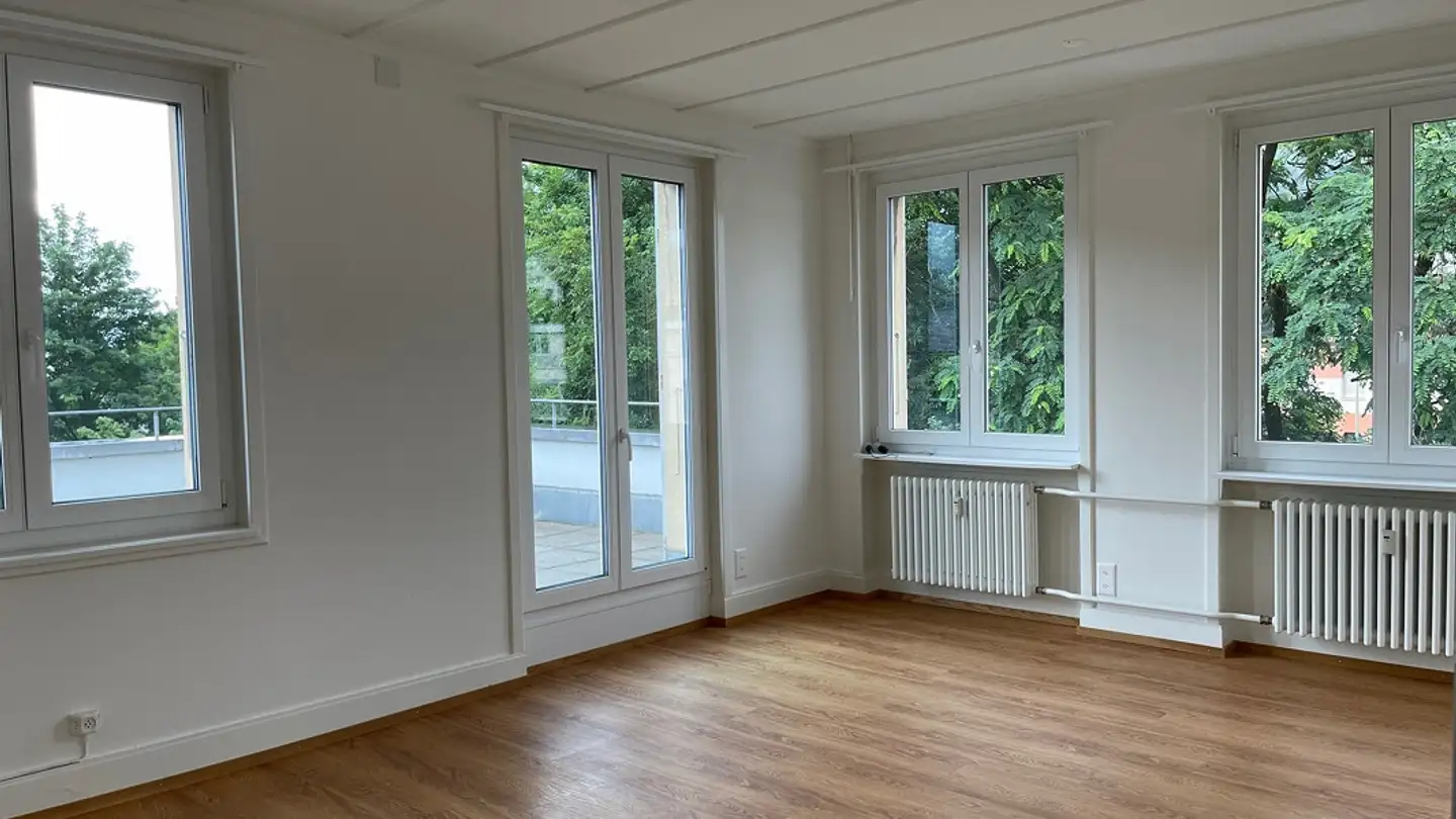 Wohnung mieten - Poststrasse 9, 4460 Gelterkinden - Foto 3