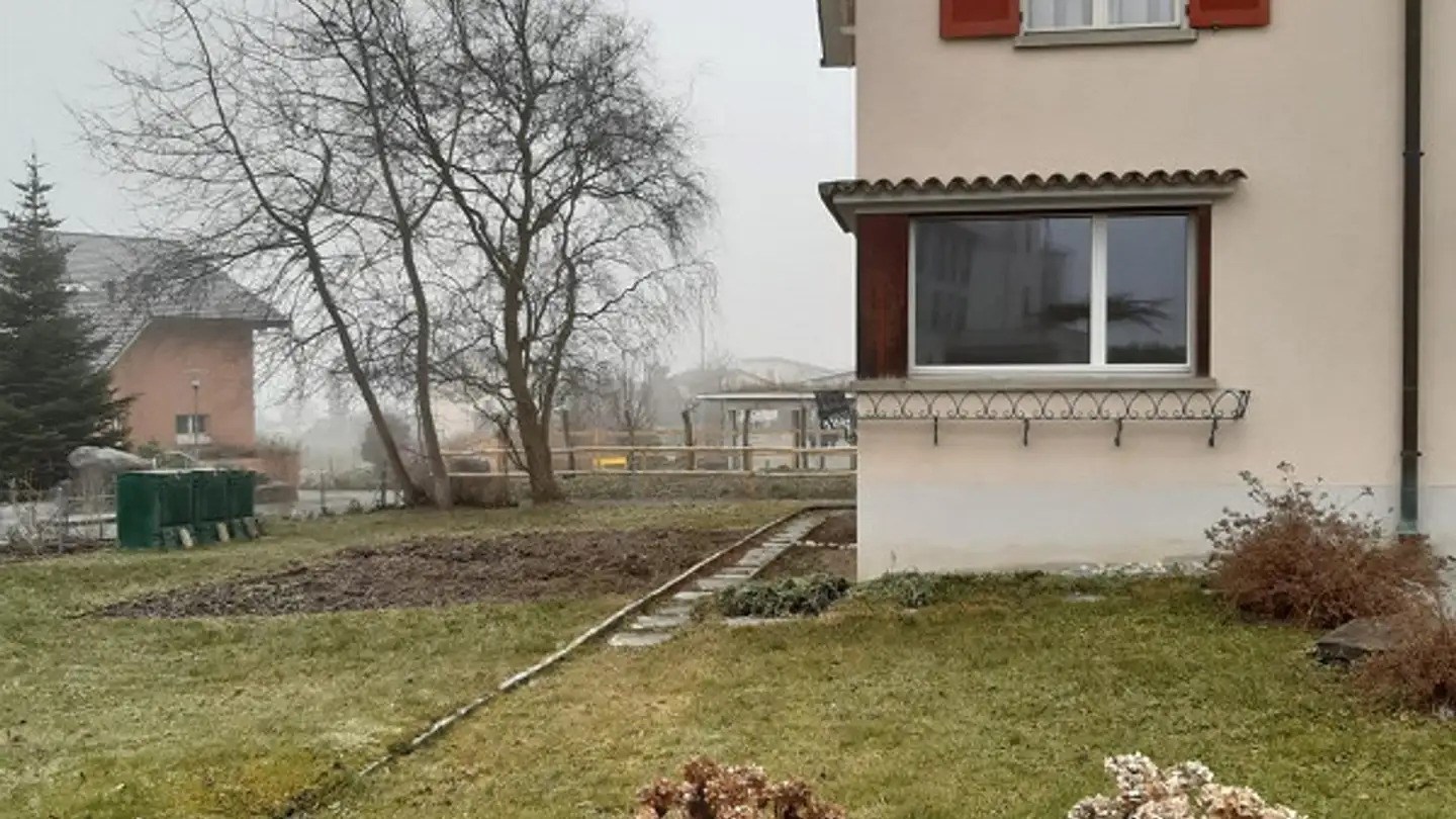 Apartment for rent - Luzernerstrasse 12, 6024 Hildisrieden