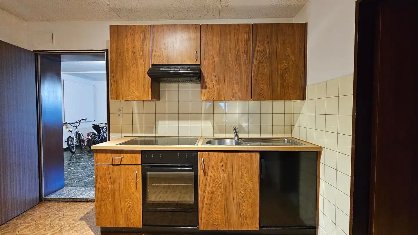 Appartamento in affitto - Rue Du Temple 7, 1510 Moudon - Photo 3