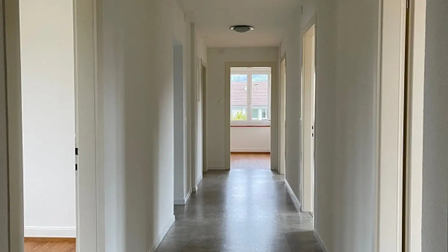 Wohnung mieten - Poststrasse 9, 4460 Gelterkinden - Foto 4