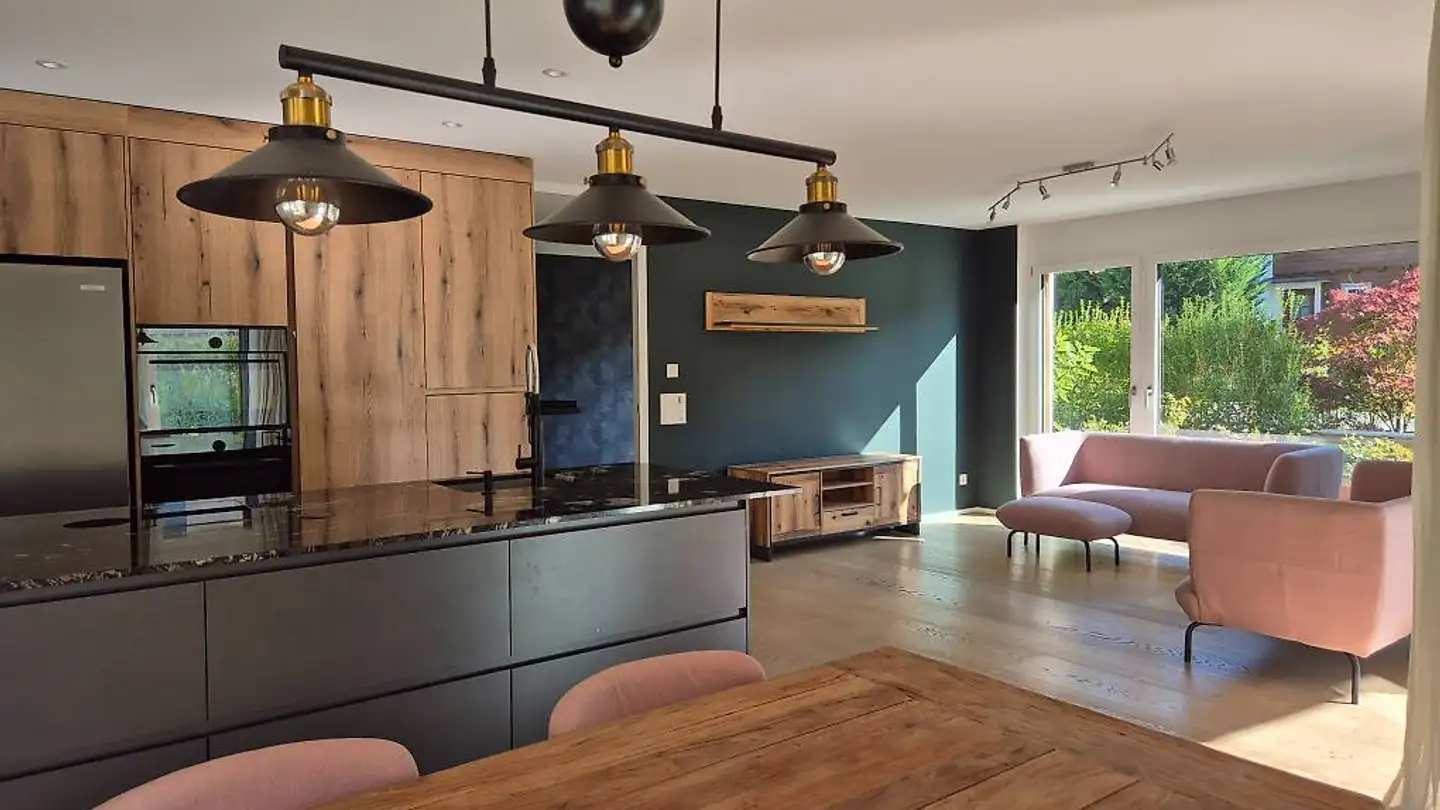 Wohnung mieten - Im Amtsacker, 8424 Embrach