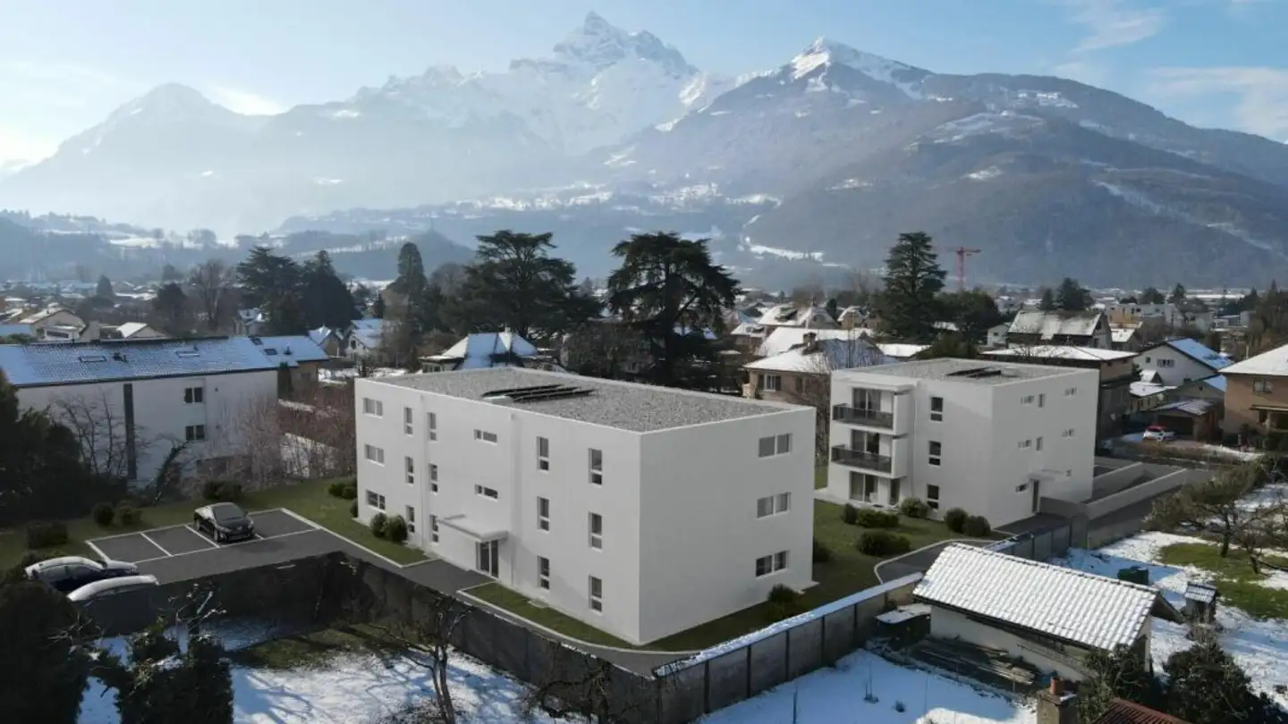 Appartamento in vendita - 1880 Bex - Foto 4