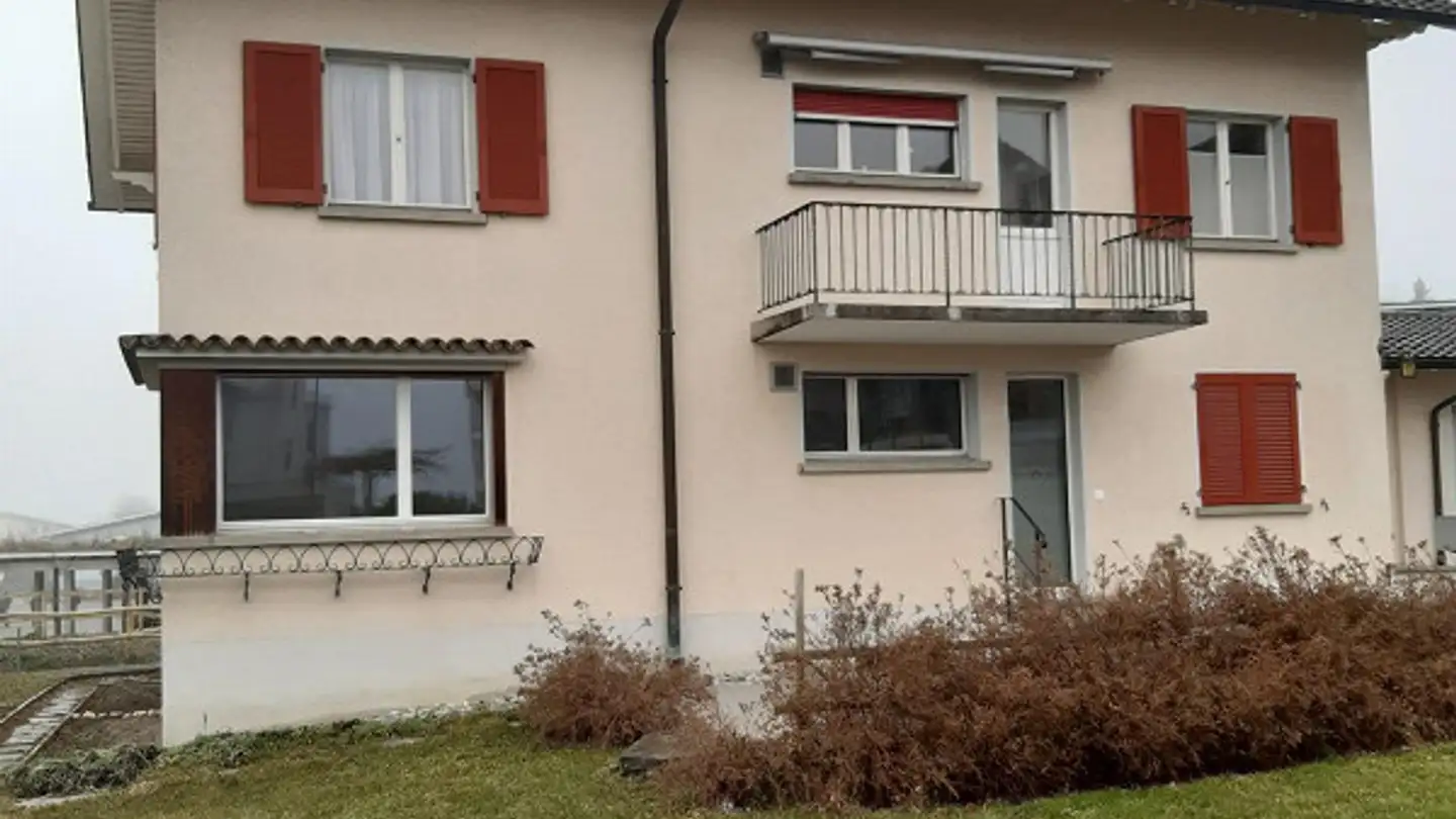 Apartment for rent - Luzernerstrasse 12, 6024 Hildisrieden - Photo 2