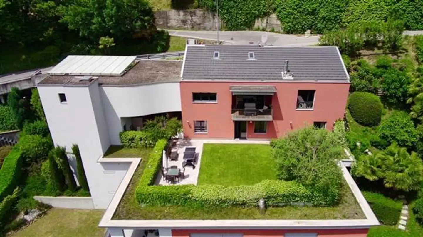 Apartment for sale - 6900 Lugano