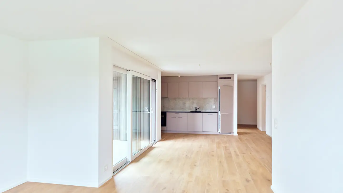 Appartement à louer - Route De La Pierra 8, 1678 Siviriez
