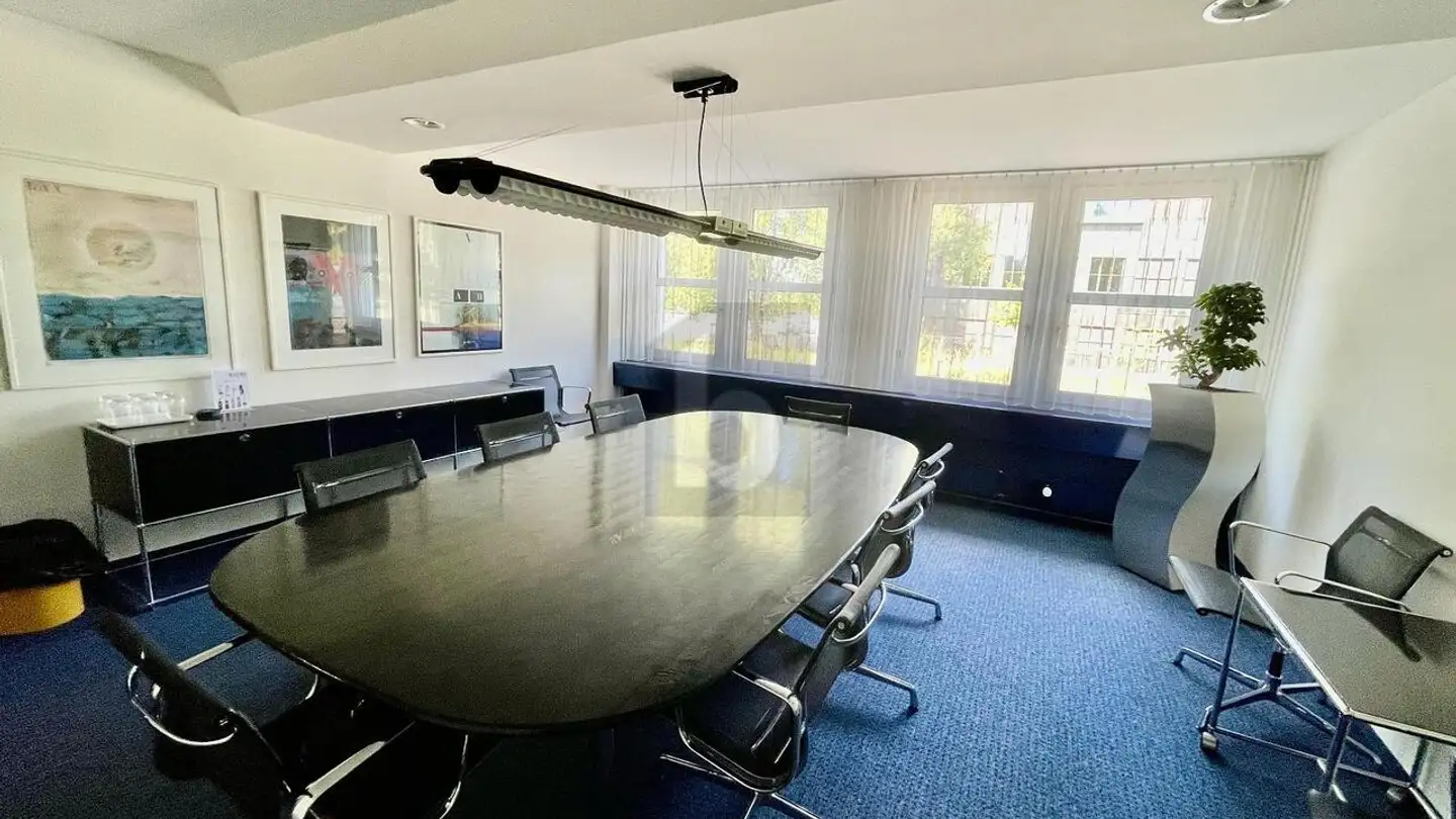 Spazio ufficio in affitto - 6010 Kriens - Photo 2