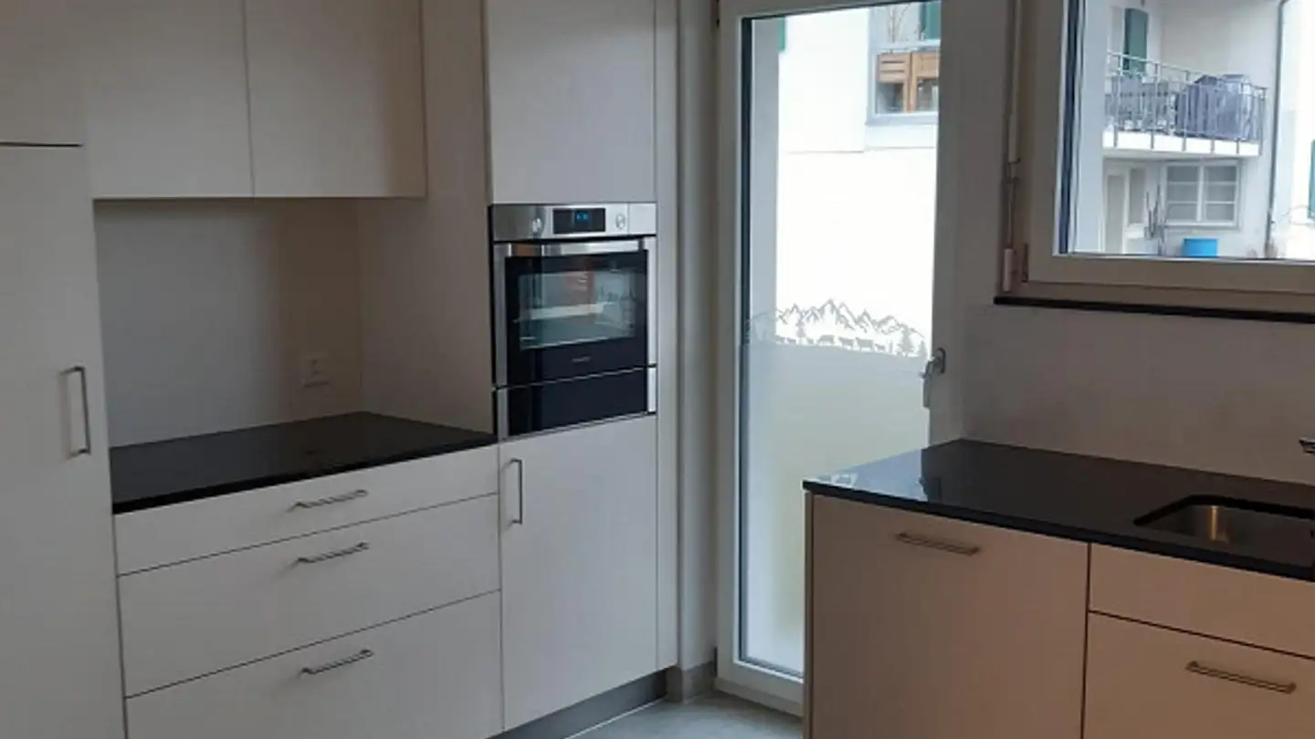 Apartment for rent - Luzernerstrasse 12, 6024 Hildisrieden - Photo 4