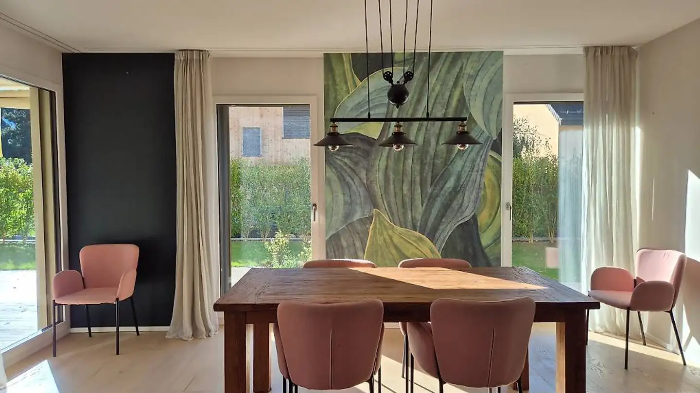 Wohnung mieten - Im Amtsacker, 8424 Embrach - Foto 2