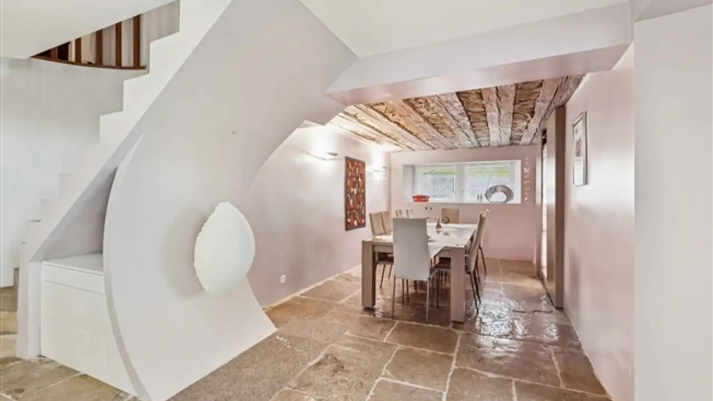 Farm for sale - 2523 Lignières - Photo 3