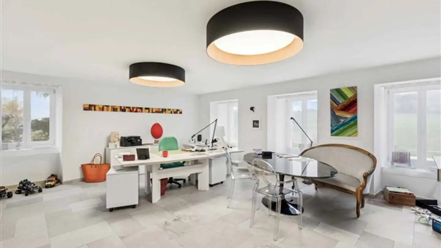 Farm for sale - 2523 Lignières - Photo 4