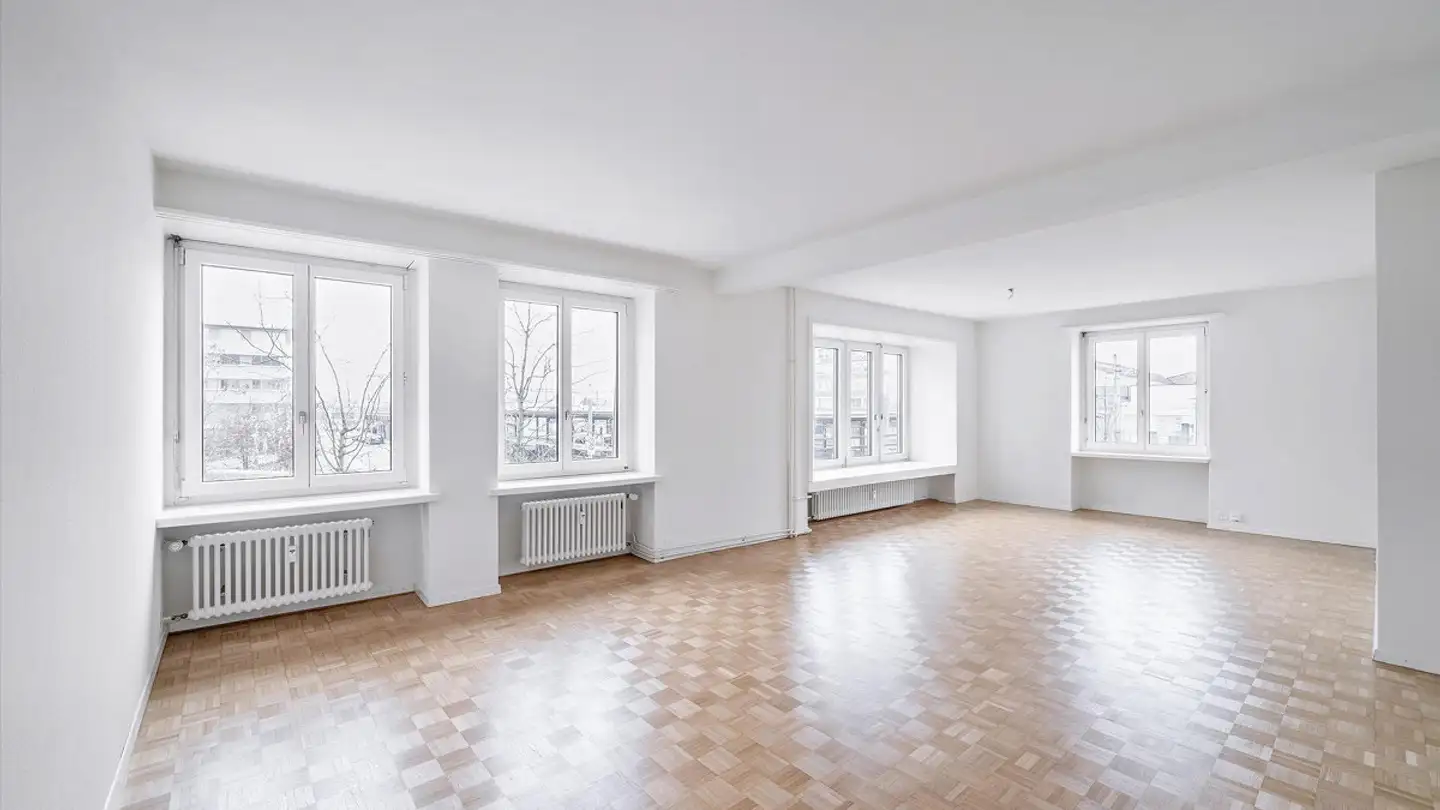 Appartamento in affitto - Bahnhofstrasse 1, 4133 Pratteln - Foto 2