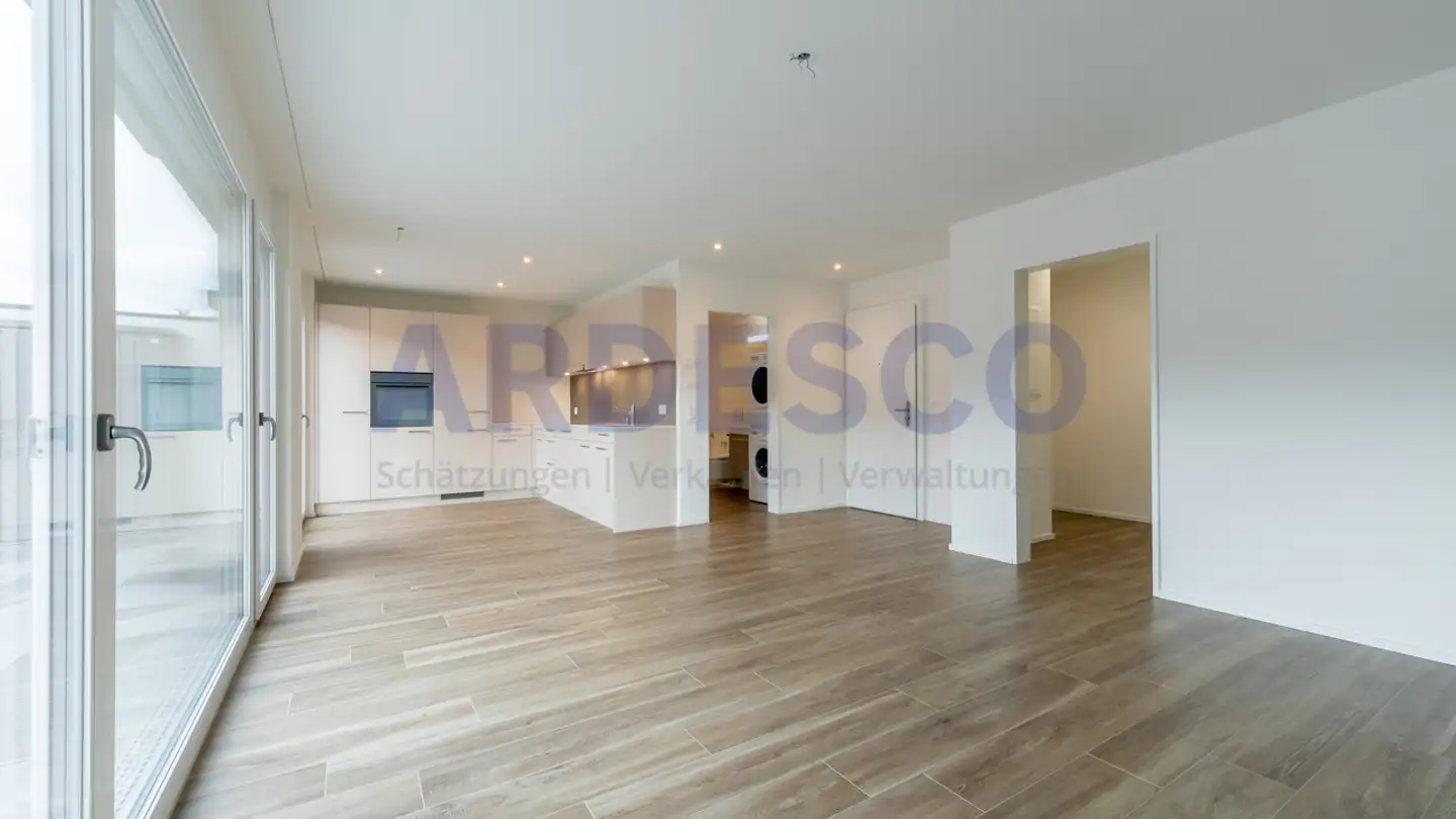 Attico in affitto - Alte Dorfstrasse 14, 4813 Uerkheim