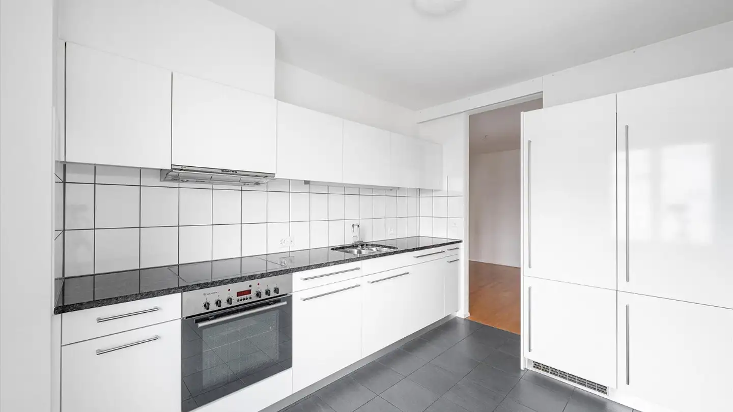 Appartamento in affitto - Bahnhofstrasse 1, 4133 Pratteln - Foto 3