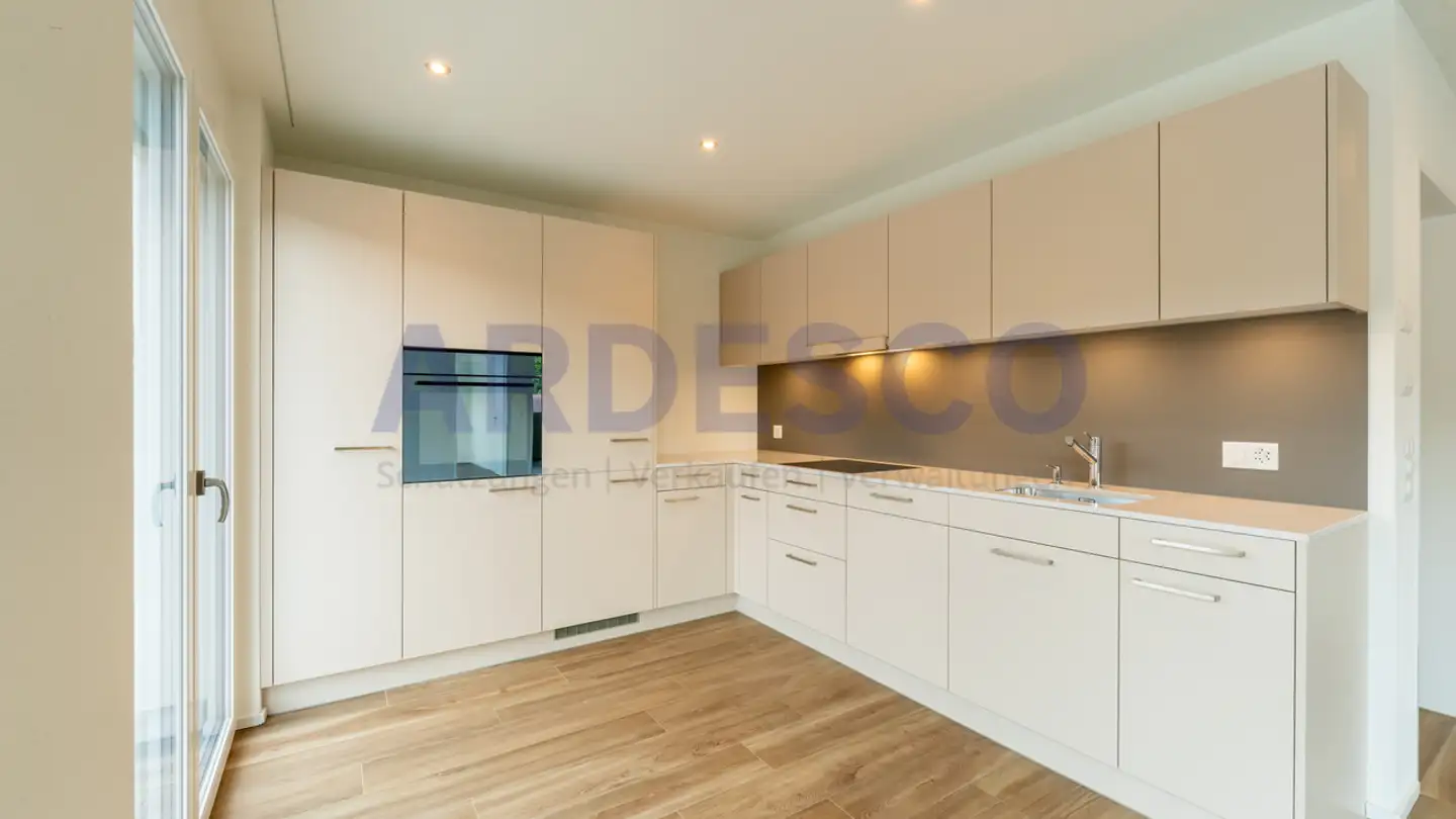 Attico in affitto - Alte Dorfstrasse 14, 4813 Uerkheim - Photo 3