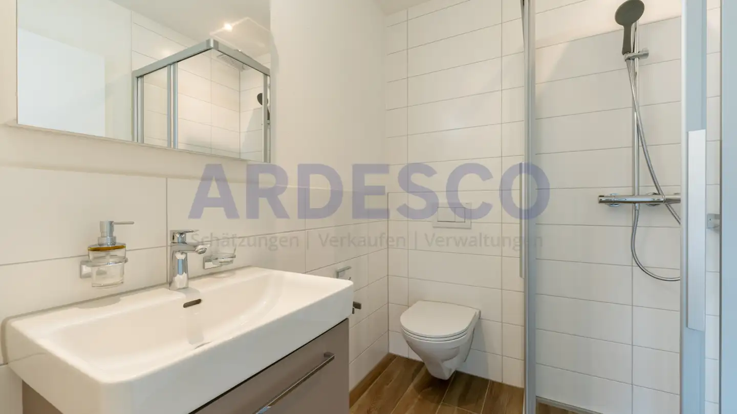 Attico in affitto - Alte Dorfstrasse 14, 4813 Uerkheim - Photo 4