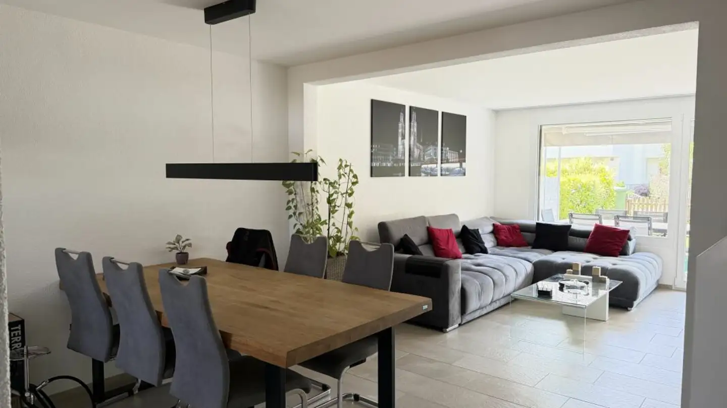 Einfamilienhaus kaufen - Maienwis 35, 8493 Saland - Foto 3
