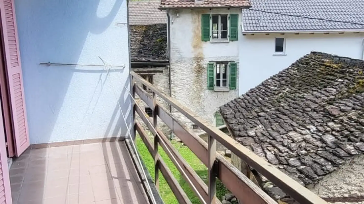 Appartamento in affitto - 6713 Malvaglia - Photo 3