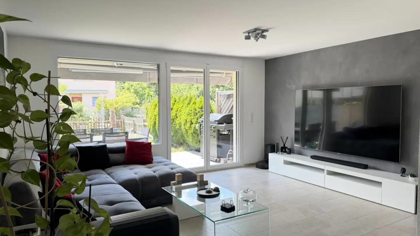 Einfamilienhaus kaufen - Maienwis 35, 8493 Saland - Foto 4