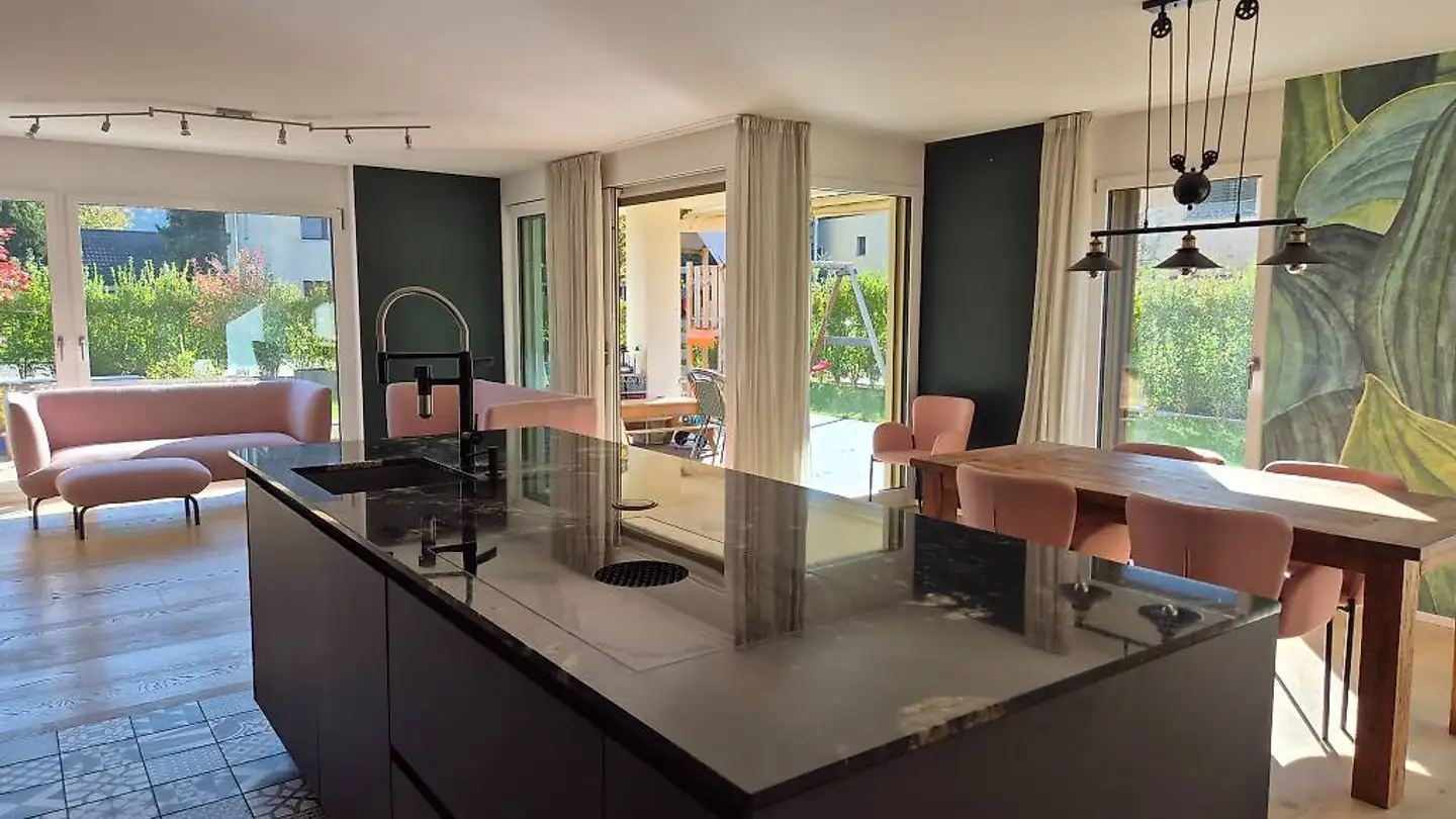 Wohnung mieten - Im Amtsacker, 8424 Embrach - Foto 4