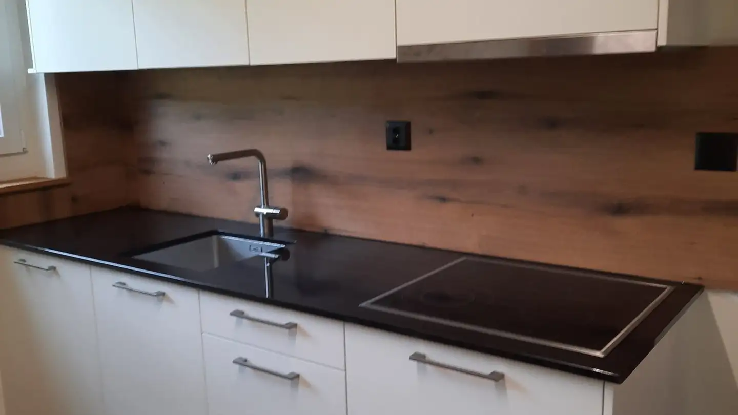 Appartamento in affitto - 3456 Trachselwald - Foto 2