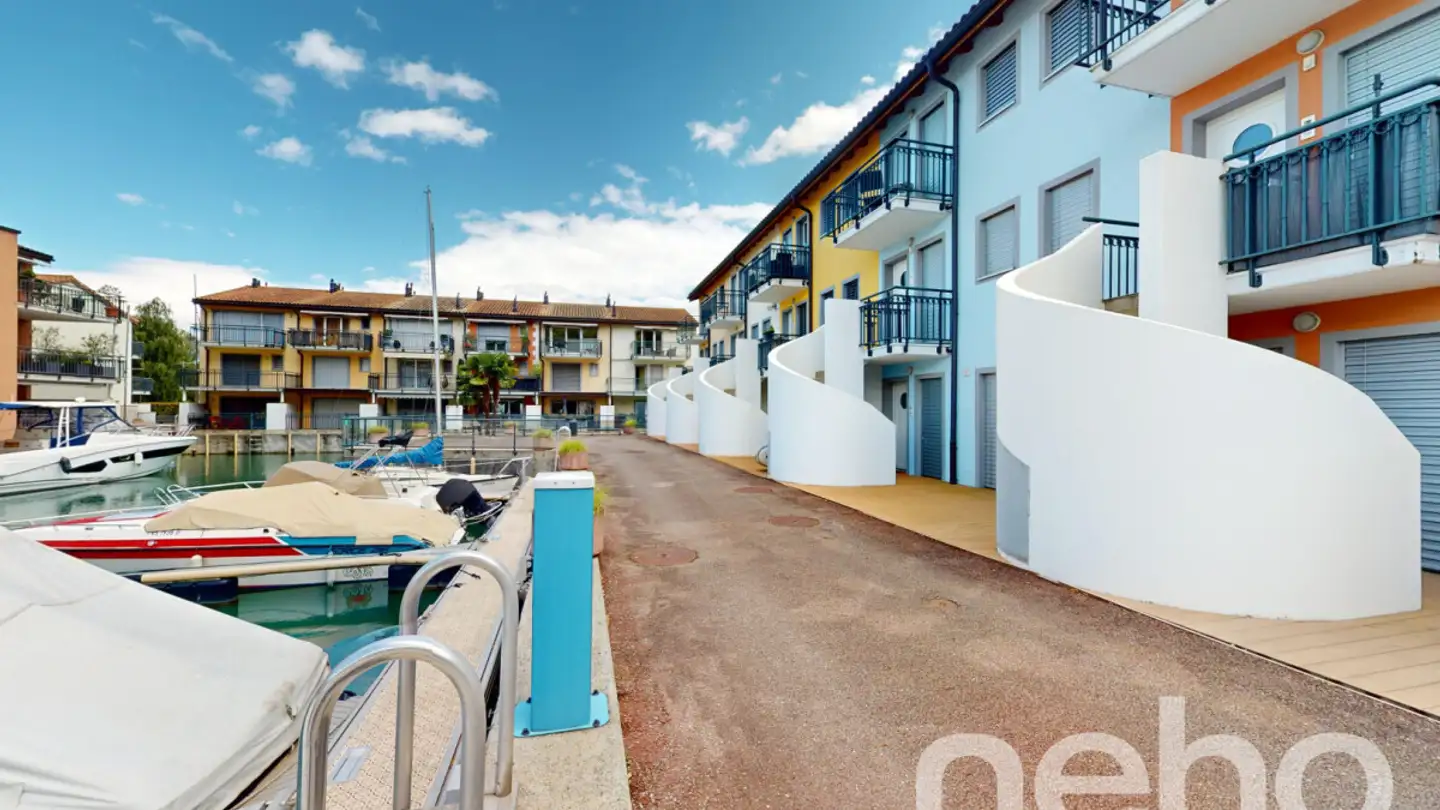 Appartamento in vendita - 1897 Bouveret - Photo 4