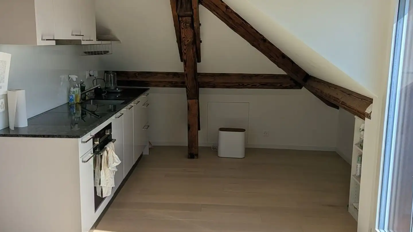 Apartment for rent - Rue De Strasbourg 2, 1004 Lausanne - Photo 3