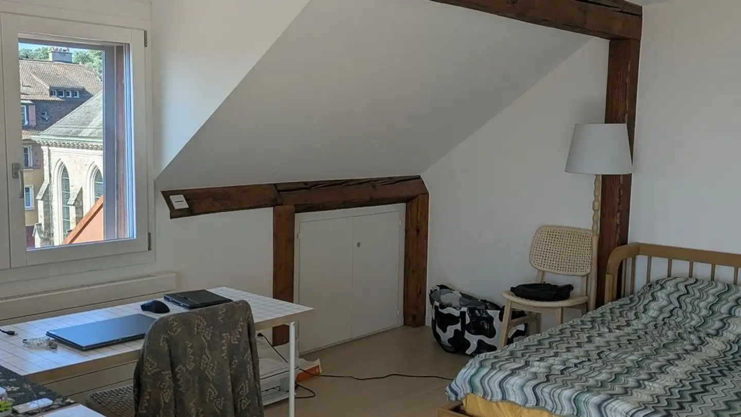 Apartment for rent - Rue De Strasbourg 2, 1004 Lausanne - Photo 4
