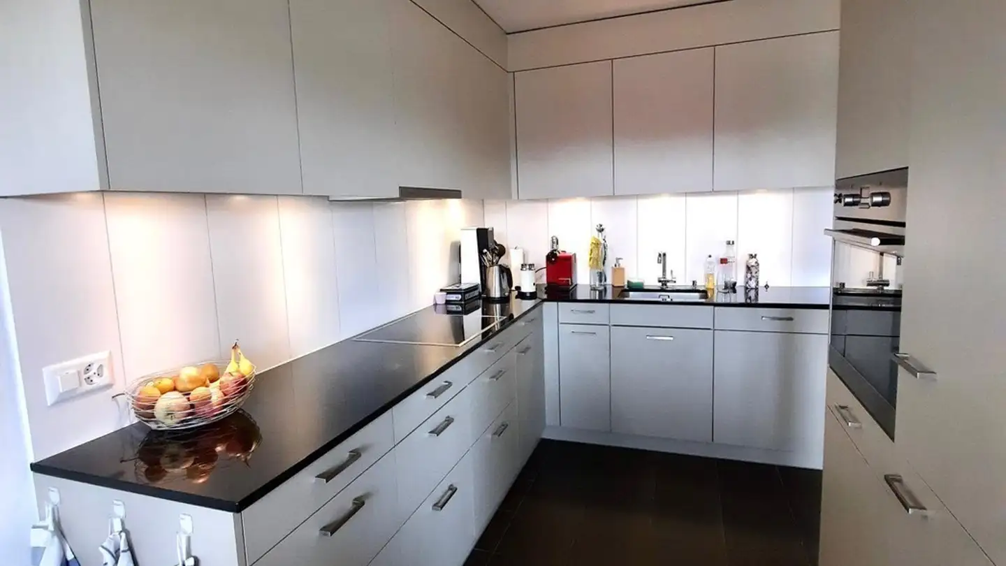 Chambre à louer - Blankweg 22, 3072 Ostermundigen - Photo 4