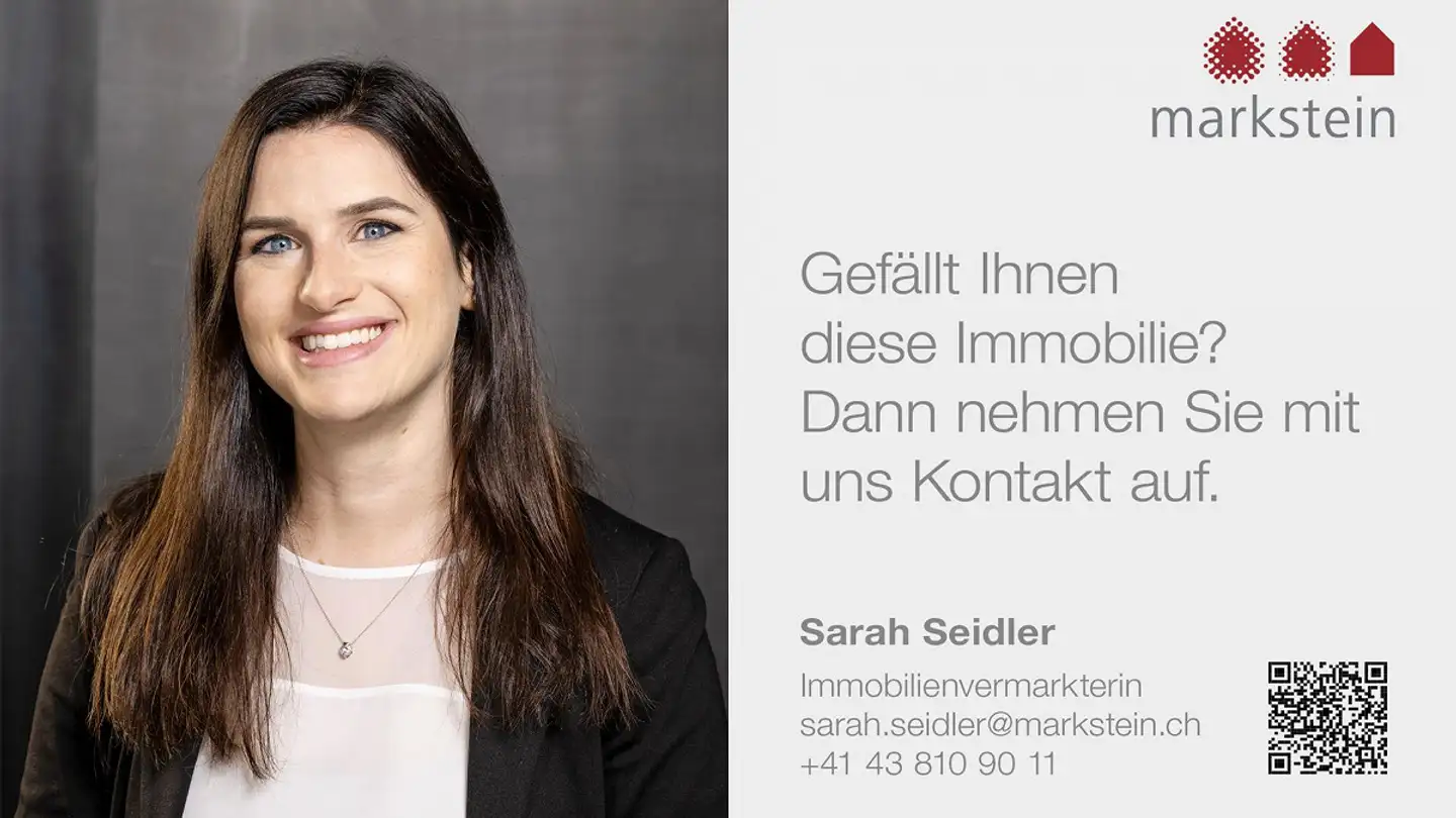 Appartamento in vendita - Langwattstrasse 24, 8125 Zollikerberg - Photo 4