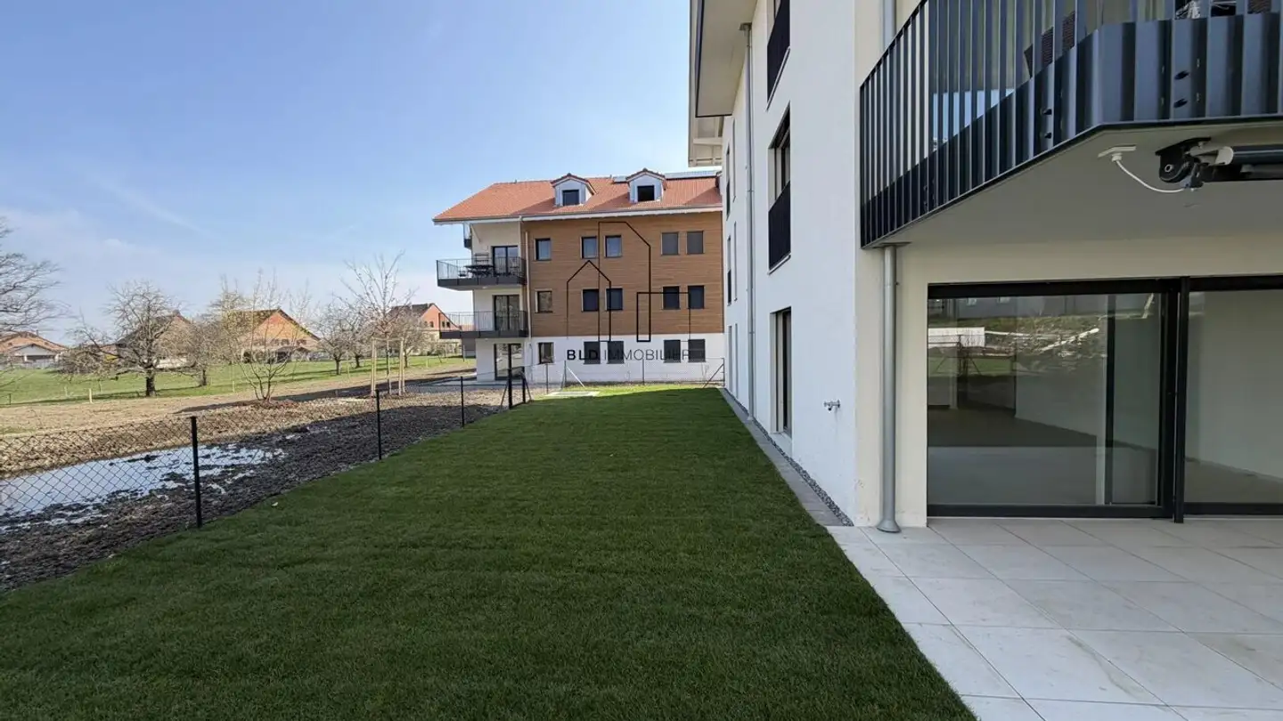 Appartamento in vendita - 1681 Billens - Foto 2