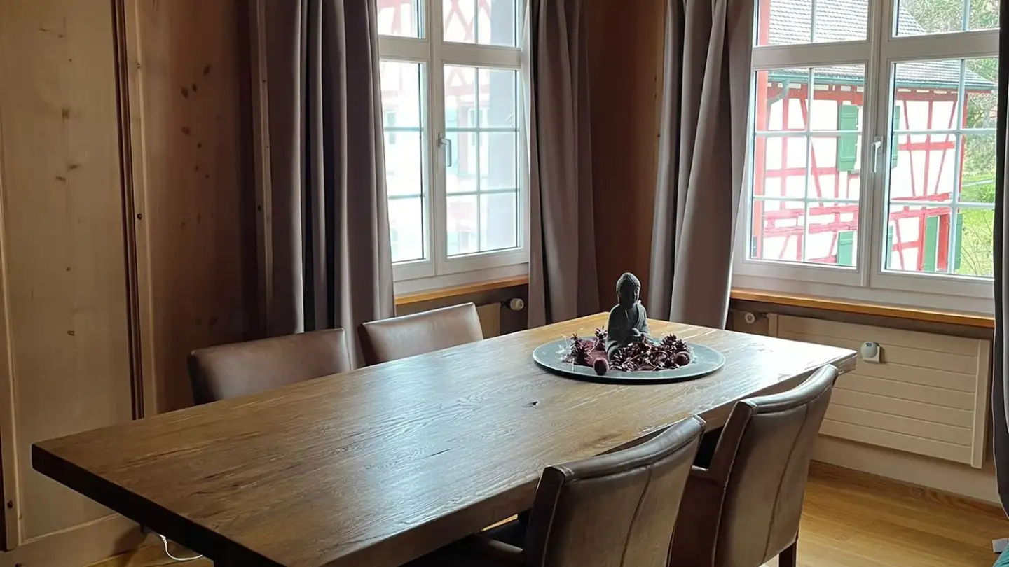 Wohnung mieten - Seestrasse 17, 8267 Berlingen