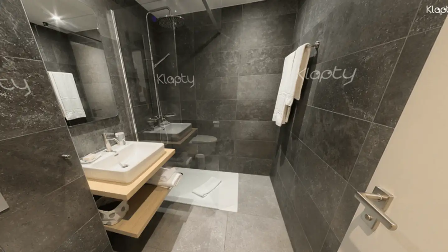 Appartamento in affitto - Rue De Lausanne 47, 1201 Genève - Foto 4