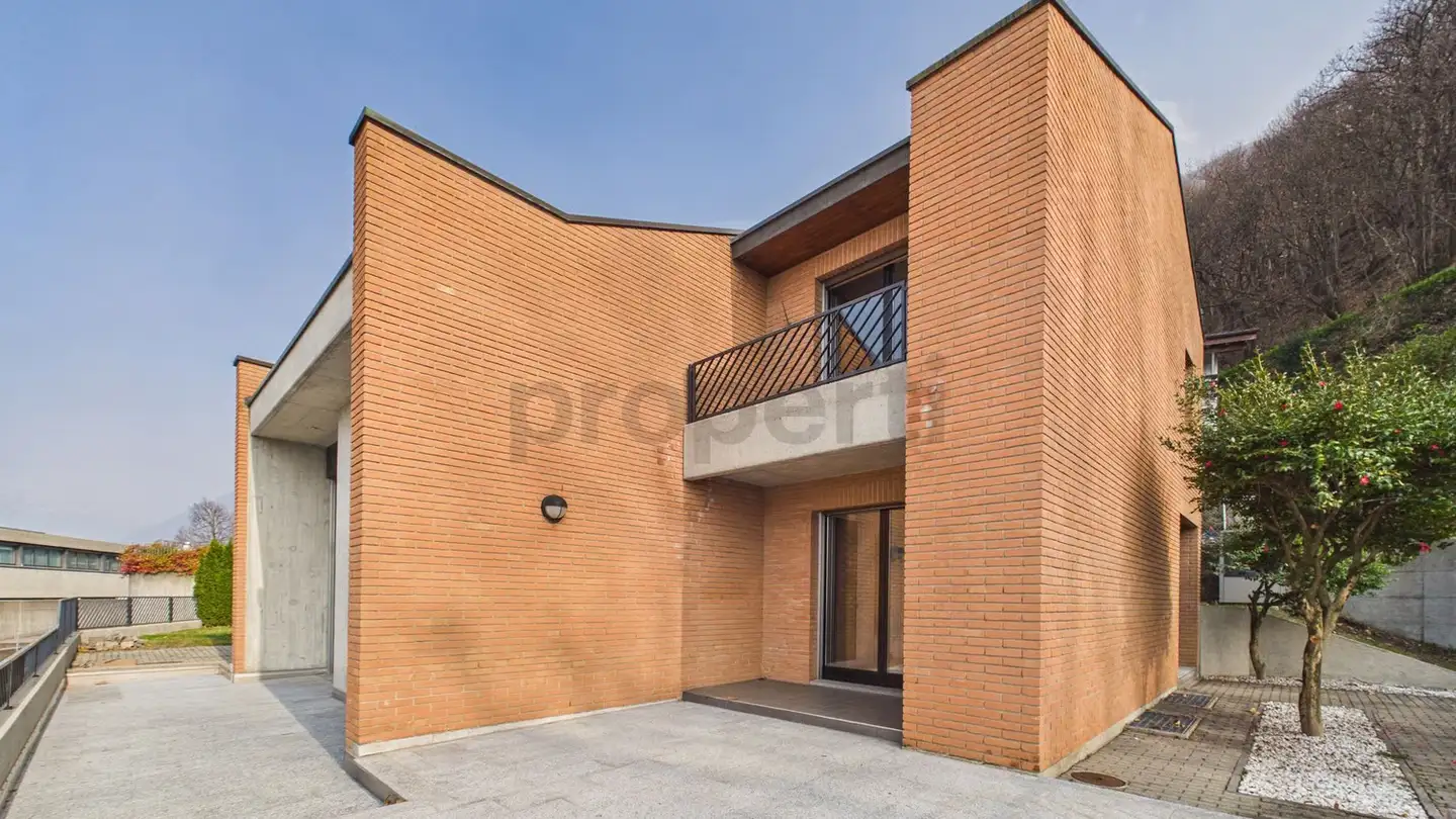 Casa singola in vendita - 6592 S. Antonino - Foto 2