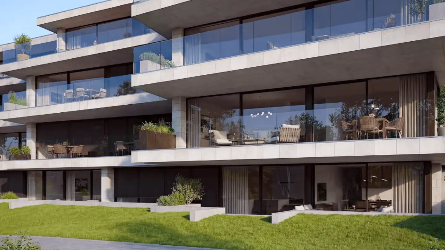 Appartamento in vendita - Tellistrasse 8, 4622 Egerkingen