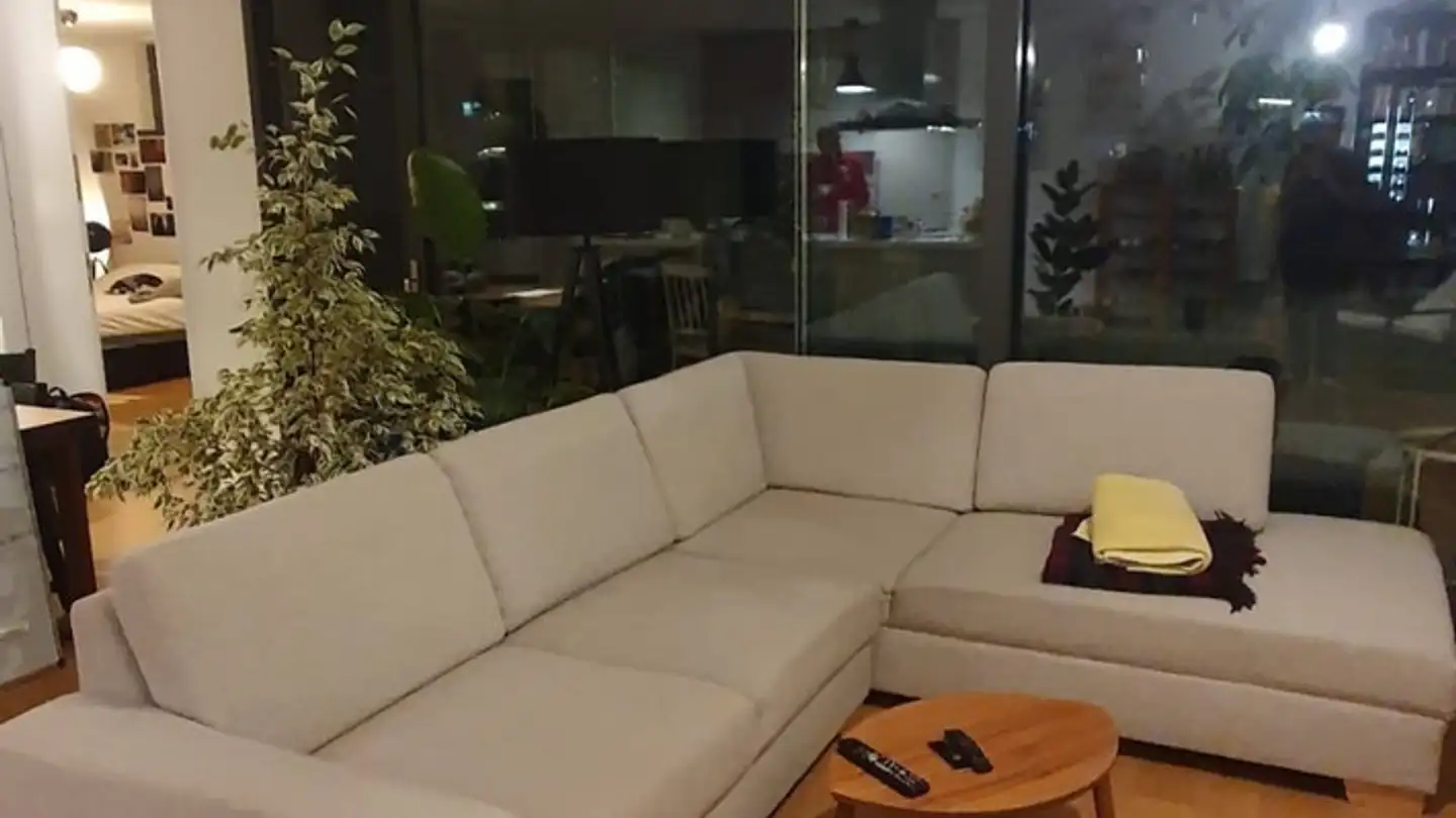 Single room for rent - 8500 Frauenfeld - Photo 2