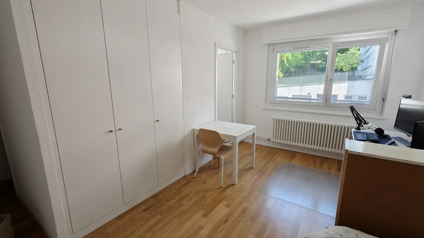 Appartement à louer - Avenue Du Galicien 3, 1008 Prilly - Photo 2