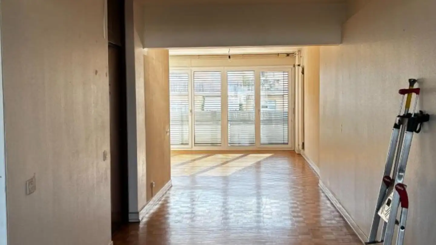 Appartement à louer - Avenue de Champel 59, 1206 Genève