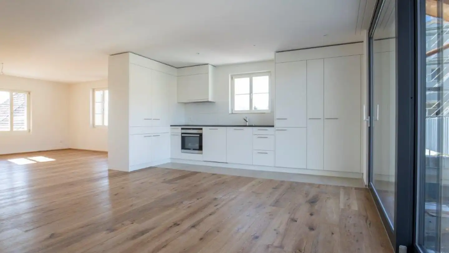 Appartement à louer - Hinderdorf 20, 4424 Arboldswil - Photo 2